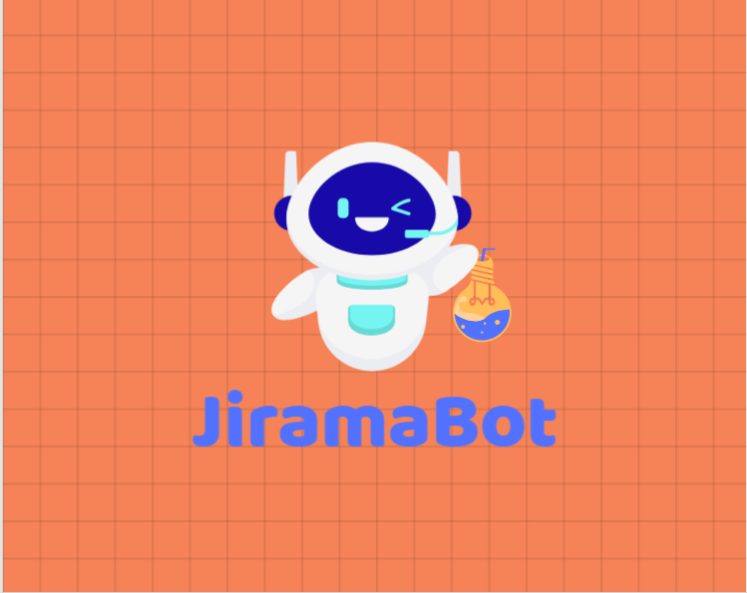 Image du projet JiramaBotAssistance