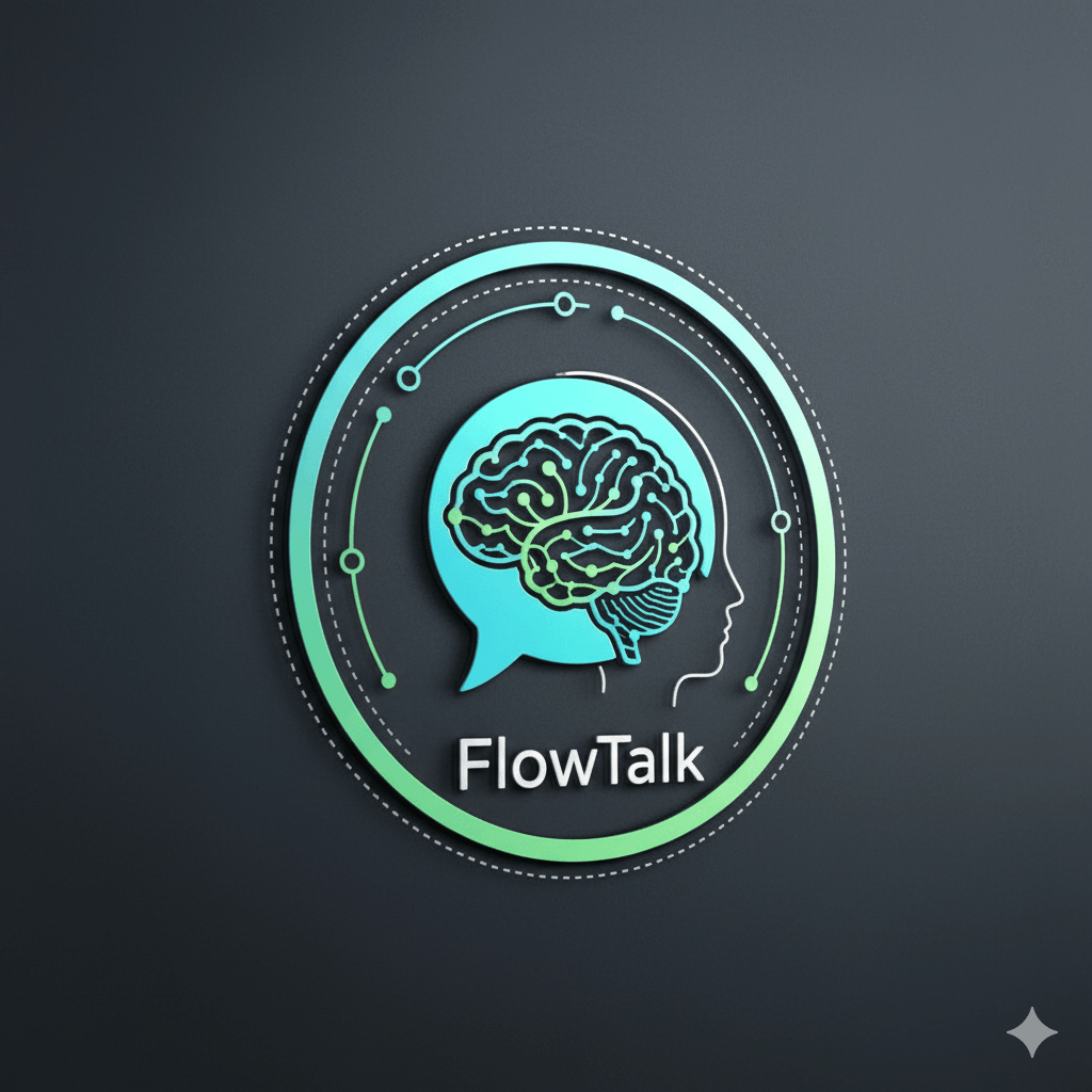 Image du projet Flowtalk