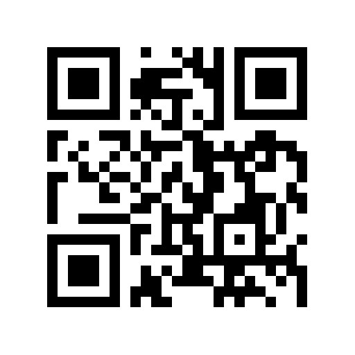 QR Code GitHub